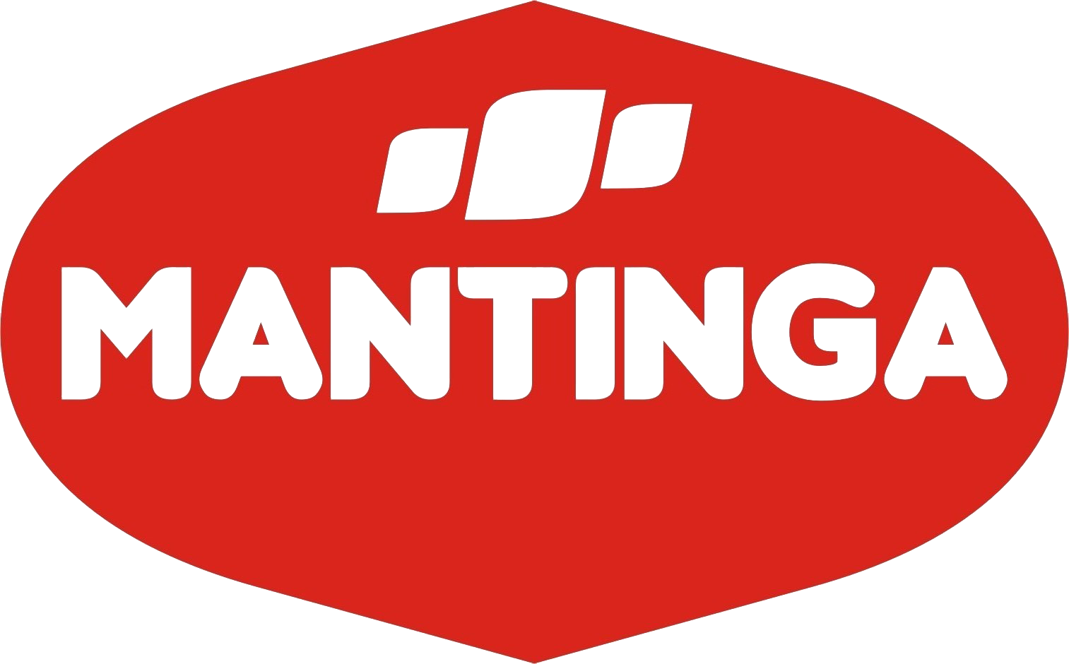 Mantinga logo